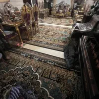 آپارتمان ۱۴۰متری قائم ۶۱ تک واحدی طبقه ۱