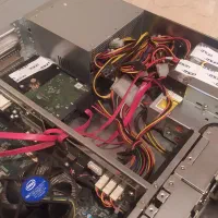 تحهیزات شبکه و سرور