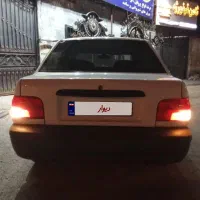 پراید۱۳۱مدل9خوش قیمت|خودرو سواری و وانت|ورامین, ورامین|دیوار