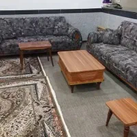 مبل 8نفره شرکتی