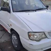 پراید132|خودرو سواری و وانت|هشتگرد, شهرک بعثت|دیوار