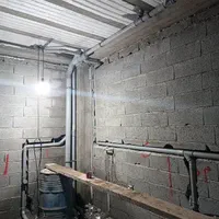 لوله کشی اب.گاز.شوفاژ .استخر و جکوزی بصورت تخصصی|خدمات پیشه و مهارت|رامسر, |دیوار