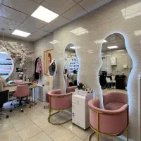 استخدام ناخنکار و اکستنشن کار مژه و کوپ کار|استخدام درمانی، زیبایی، بهداشتی|ری, سیزده آبان|دیوار