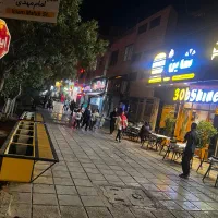 ۱نفر آشنا با تخته کاری
