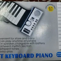 پیانو رولی|پیانو، کیبورد، آکاردئون|اراک, |دیوار