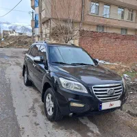 لیفان x60 مدل 94 چپ دنده هلمنی