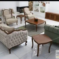 مبل کینوم چستر ابزاری و ترکیبی