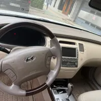 هیوندای آزرا گرنجور 3300cc، مدل ۲۰۰۹|خودرو سواری و وانت|اصفهان, مرداویج|دیوار
