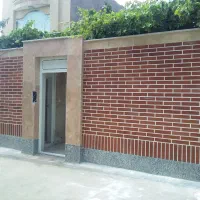 بندکشی و  دیوار چینی سفال و گری و سیمان کاری