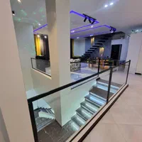 ویلا ۴ خواب فروشی و قابل تهاتر با ملک و‌ ماشین