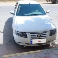 سمند سورن مدل ۸۸