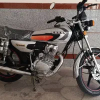 هوندا ۲۰۰ احسان