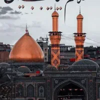 کاروان نینوا کربلا نجف بی بی شریفه