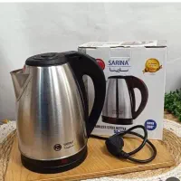 کتری برقی