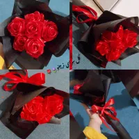 گل روبانی|گل مصنوعی|اهواز, کوی علوی|دیوار