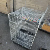 قفس پرنده کاسکویی