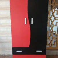 کمد بچه|جاکفشی، کمد، دراور|بروجرد, |دیوار