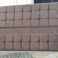 تخت خواب به قیمت کف کارگاه با بهترین کیفیت|تخت و سرویس خواب|فردیس, فردیس|دیوار