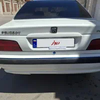 پژو پارس گاز سیمی مدل 99|خودرو سواری و وانت|رفسنجان, |دیوار