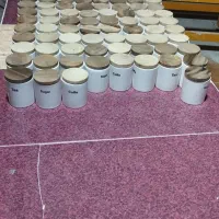 فروش عمده بانکه ادویه و کافی بار|عمده‌فروشی|مرودشت, ابوذر شمالی‎|دیوار