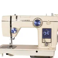 تعمیرات چرخ خیاطی
