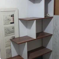 کتابخونه مدرن