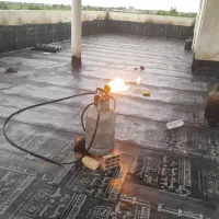 ایزوگام وقیرگونی|خدمات پیشه و مهارت|نور, |دیوار