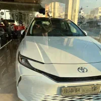 کمری 2025 فول