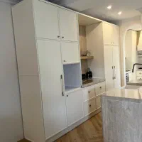 کابینت و کمد دیواری قیمت اتحادیه
