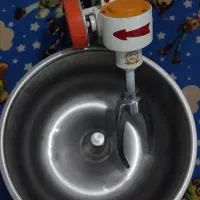 خمیر گیر 40کیلویی.               30000000