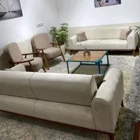 تولیدی صندلی بچه mobl|تخت و صندلی بچه|اراک, |دیوار