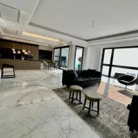 ۱۸۰مترزعفرانیه/سازه ی مدرن مارک دار/۴پارکینگ سندی