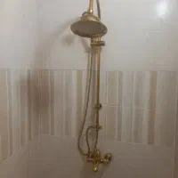 انواع نصب شیر الات و آبگرمکن و لاین نوری