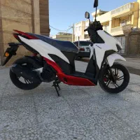 کیلیک ۱۷۰ مدل ۱۴۰۴