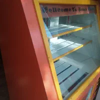 یخچال خوابیده فقط ۱۳میلیون در حد نو