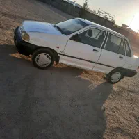 پرایددوگانه کارخونه|خودرو سواری و وانت|گناباد, |دیوار