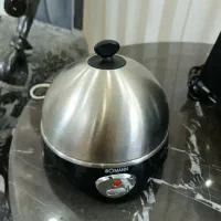 تخم‌مرغ پز