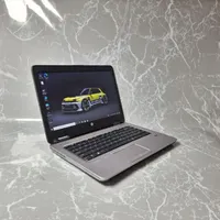 لپ تاپ زیبا و پر قدرت HP 640-G2 با ۱۶ گیگ رم|رایانه همراه|قزوین, |دیوار