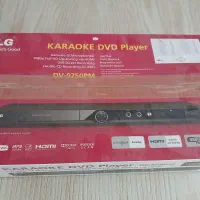 دی وی دی|پخشکننده DVD و ویدیو|کرج, فاز ۴ مهرشهر|دیوار