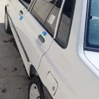 پراید مدل86|خودرو سواری و وانت|سراوان, |دیوار