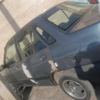 پرایدسبز اطلسی رینگ اسپرت.  65/000000تومن|خودرو سواری و وانت|تربت جام, معدآباد|دیوار