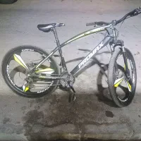 دوچرخه 26 پرو مکس