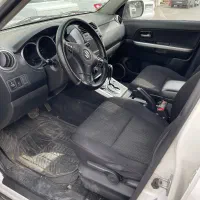 سوزوکی ویتارا ۲۴۰۰ اتوماتیک|خودرو سواری و وانت|مشهد, کوثر|دیوار