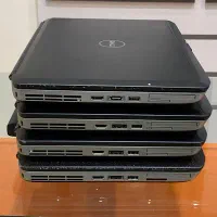 لپتاپهای استوک بدون تعمیر و تست شده کف قیمتxامینیx|رایانه همراه|اصفهان, پوریای ولی|دیوار