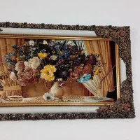 ۴عددتابلوفرش درحدنو