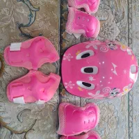 وسایل ایمنی اسکیت