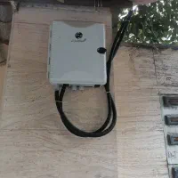 اینترنت فیبر نوری ftth