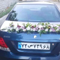 کرایه ماشین نامزدی عروسی|خدمات پذیرایی، مراسم|رامجین, |دیوار