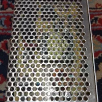 ترانس میکروسویچ  ۱۰آمپر