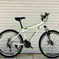 دوچرخه مجیکاالل کمکفنر جلو (چهارراه حافظ)